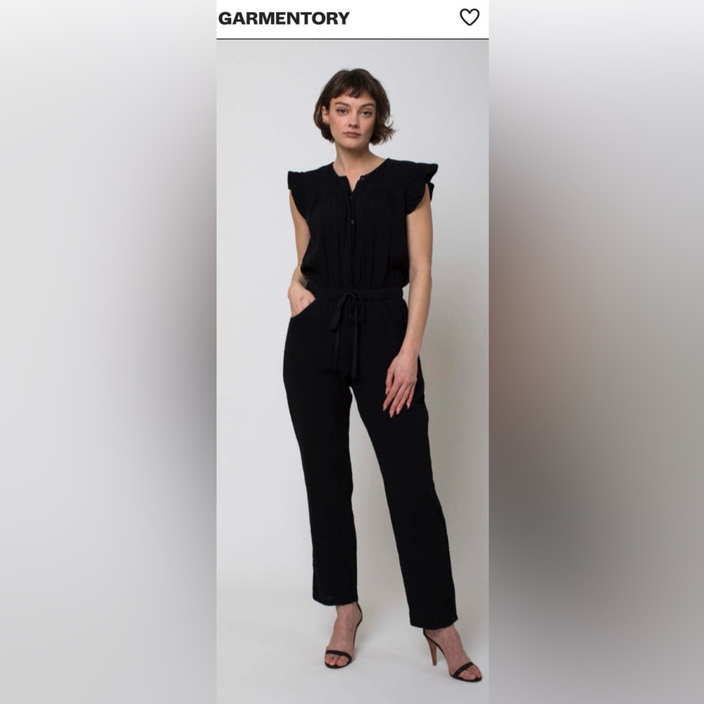 Xirena Loghan jumpsuit